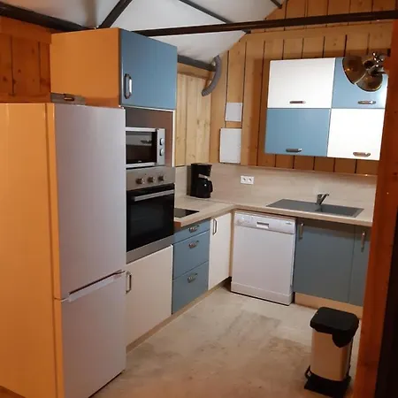 Holiday home Dansavan D Hotes Oppede