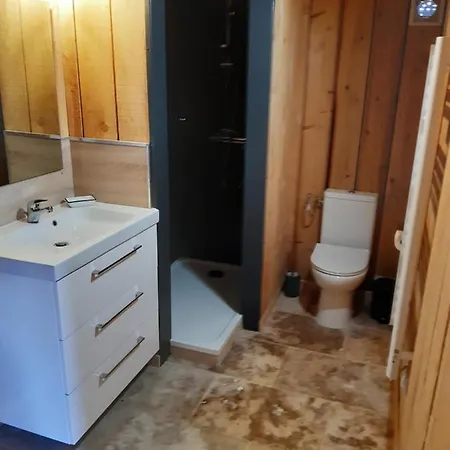 Holiday home Dansavan D Hotes Oppede