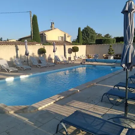 Holiday home Dansavan D Hotes Oppede