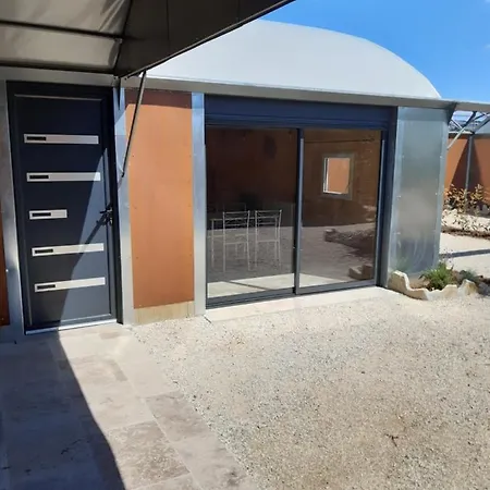 Holiday home Dansavan D Hotes Oppede